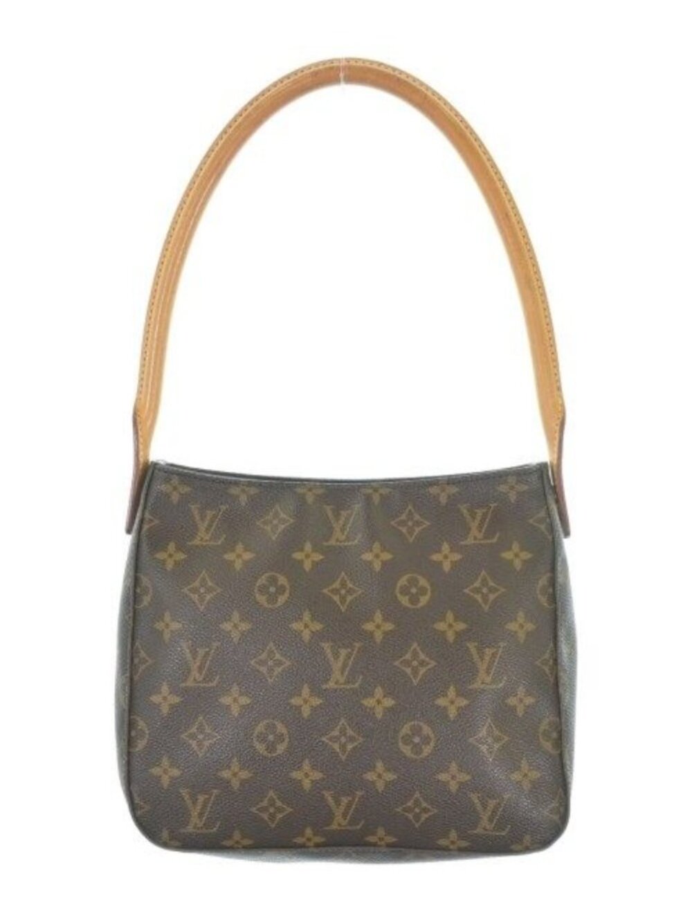 Louis Vuitton Handbag Brown